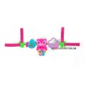 Игровая панель Веселые птички Kids II 52159
